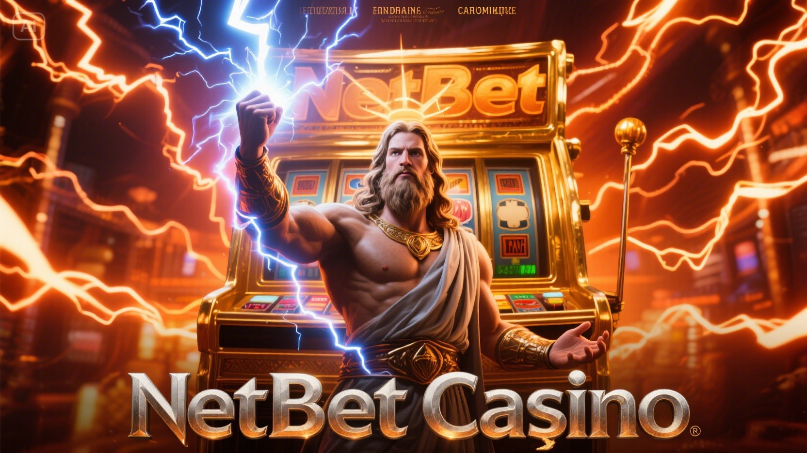 NetBet Casino پاکستان